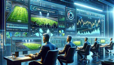 edge betting system.